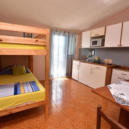 Apartments Jurkic Dolac Dış mekan fotoğraf