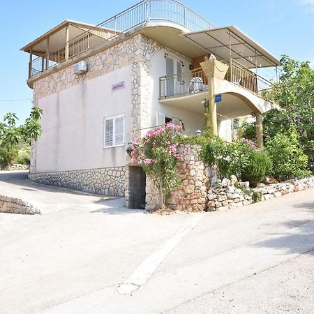 Apartments Jurkic Dolac Dış mekan fotoğraf