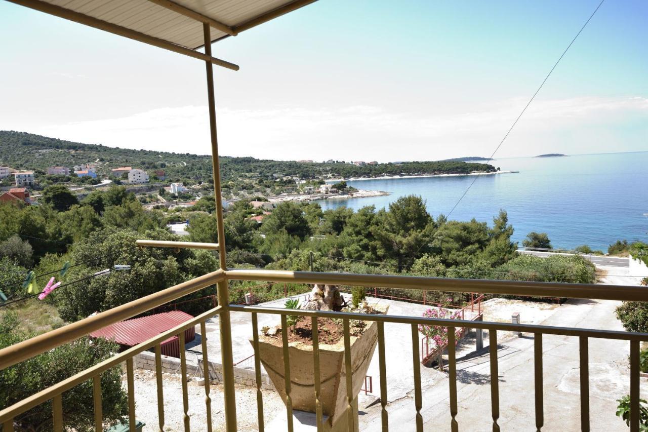 Apartments Jurkic Dolac Dış mekan fotoğraf