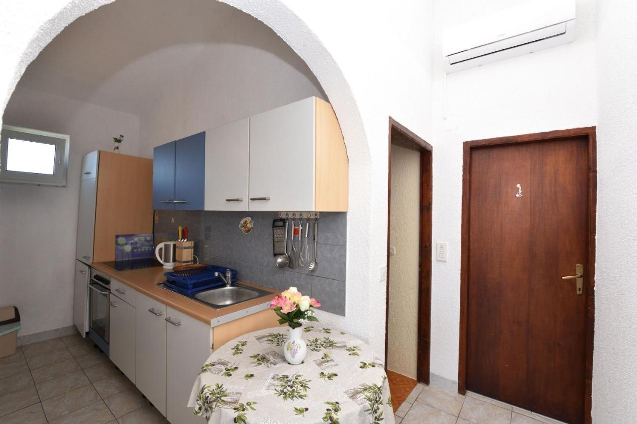 Apartments Jurkic Dolac Dış mekan fotoğraf