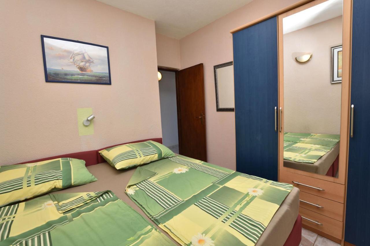 Apartments Jurkic Dolac Dış mekan fotoğraf