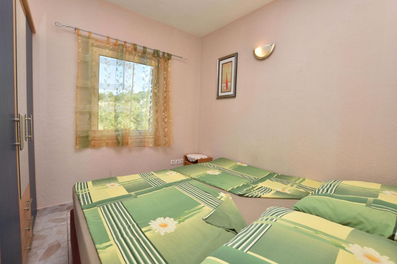 Apartments Jurkic Dolac Dış mekan fotoğraf