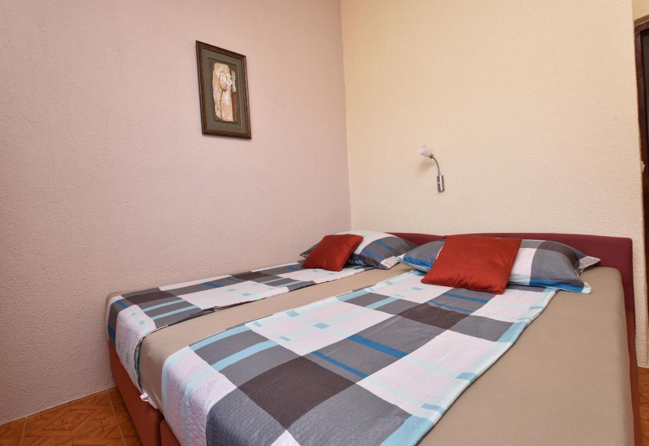 Apartments Jurkic Dolac Dış mekan fotoğraf