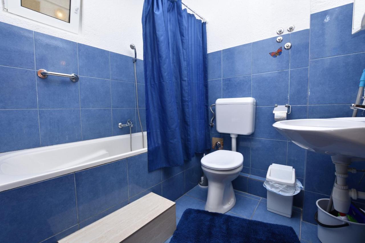 Apartments Jurkic Dolac Dış mekan fotoğraf