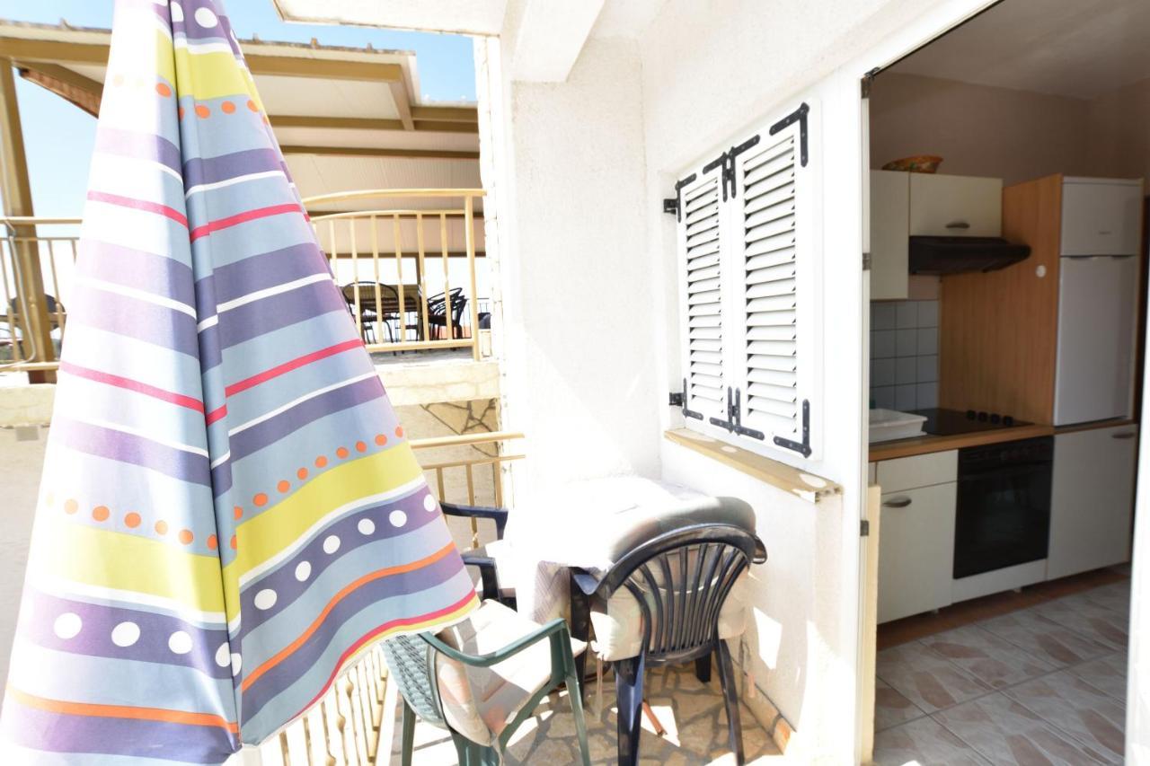 Apartments Jurkic Dolac Dış mekan fotoğraf