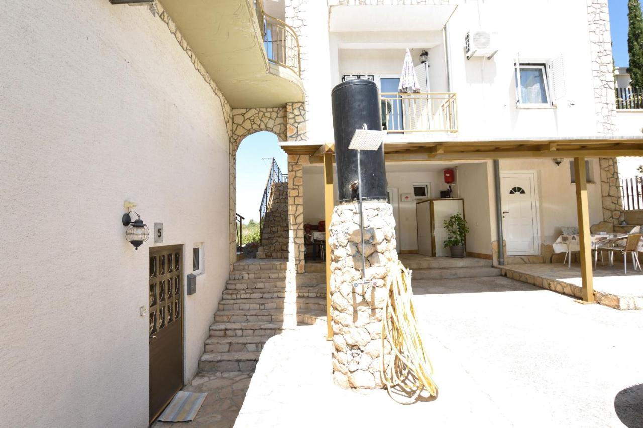 Apartments Jurkic Dolac Dış mekan fotoğraf