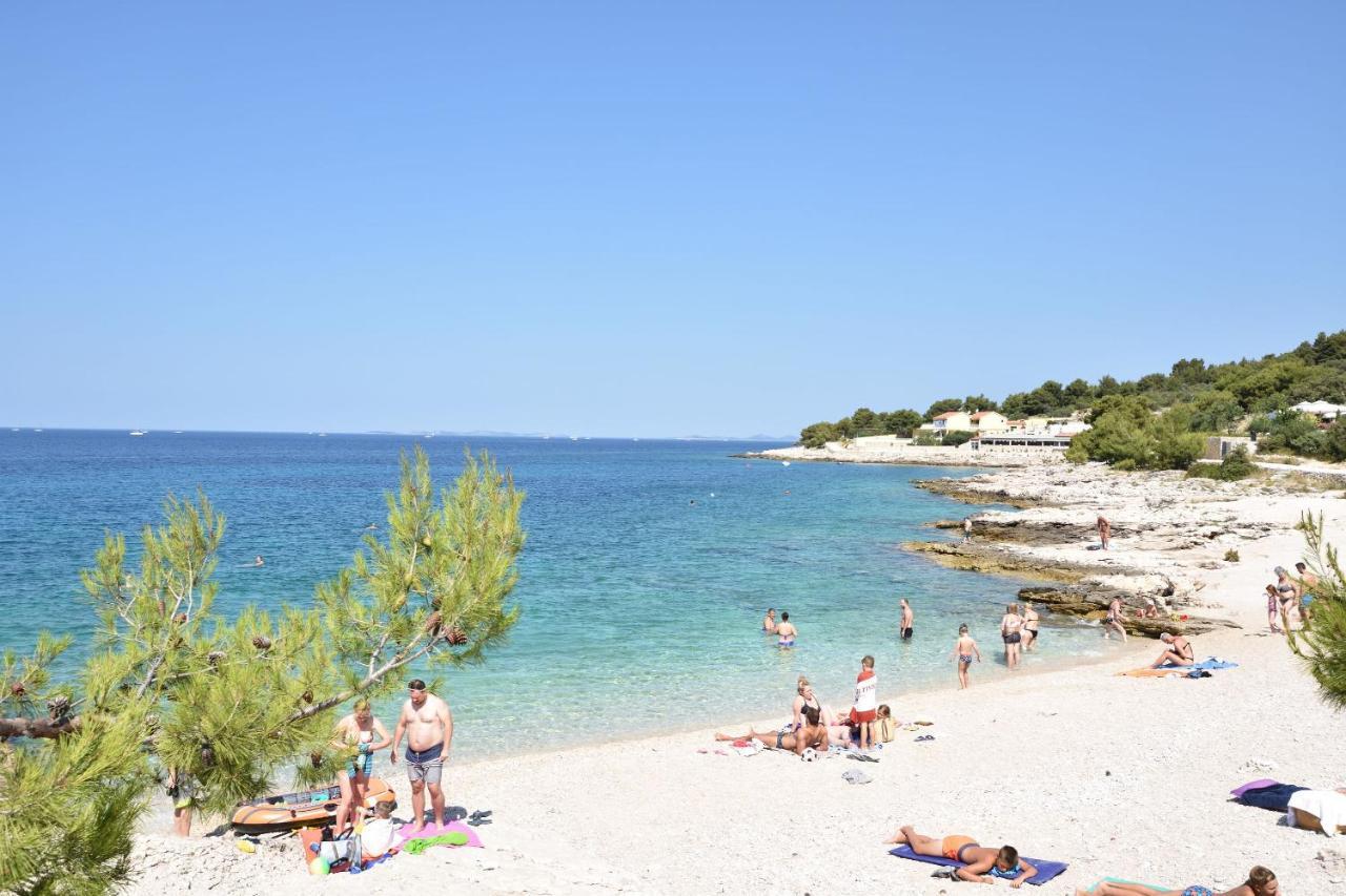 Apartments Jurkic Dolac Dış mekan fotoğraf