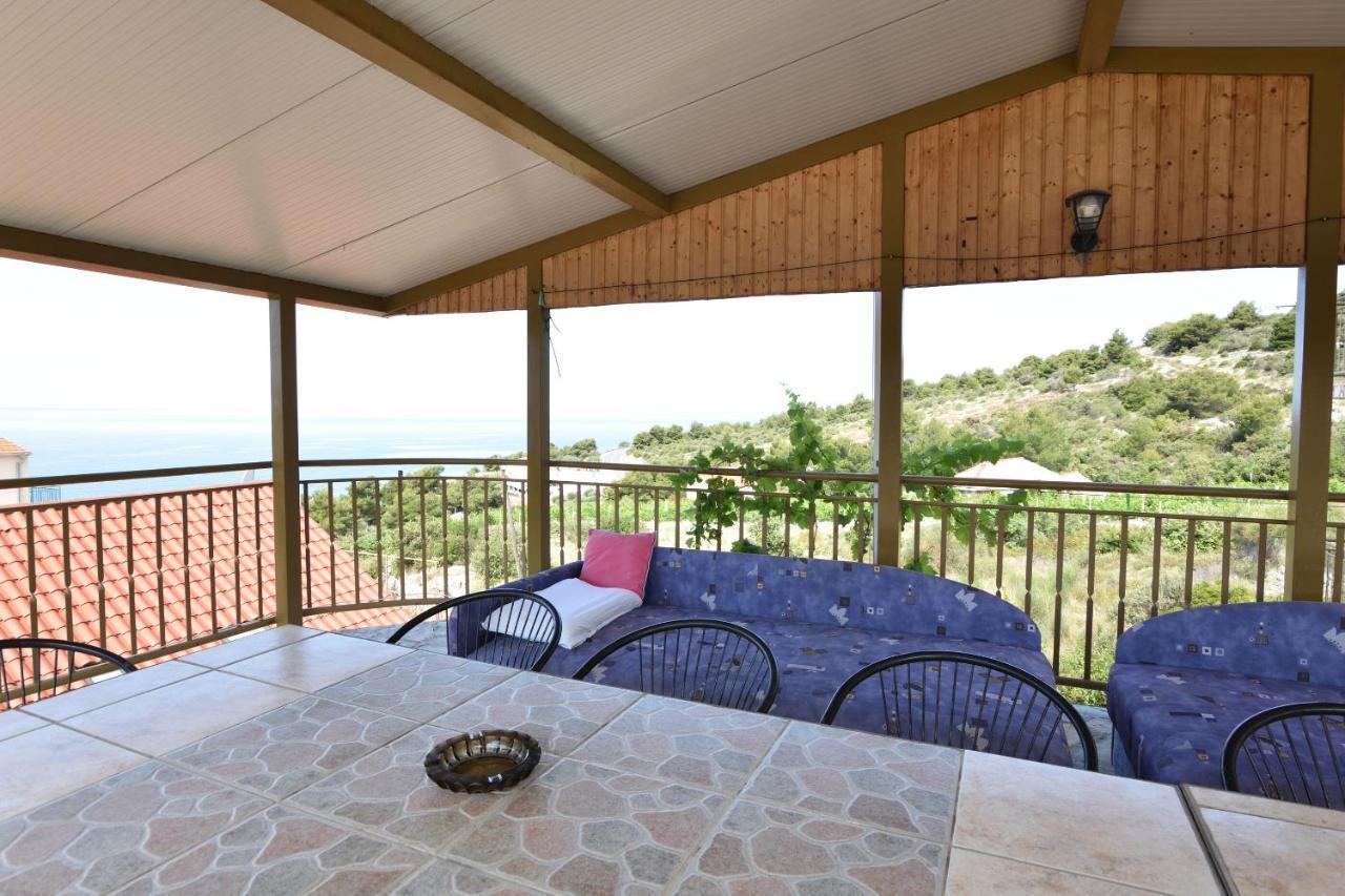 Apartments Jurkic Dolac Dış mekan fotoğraf