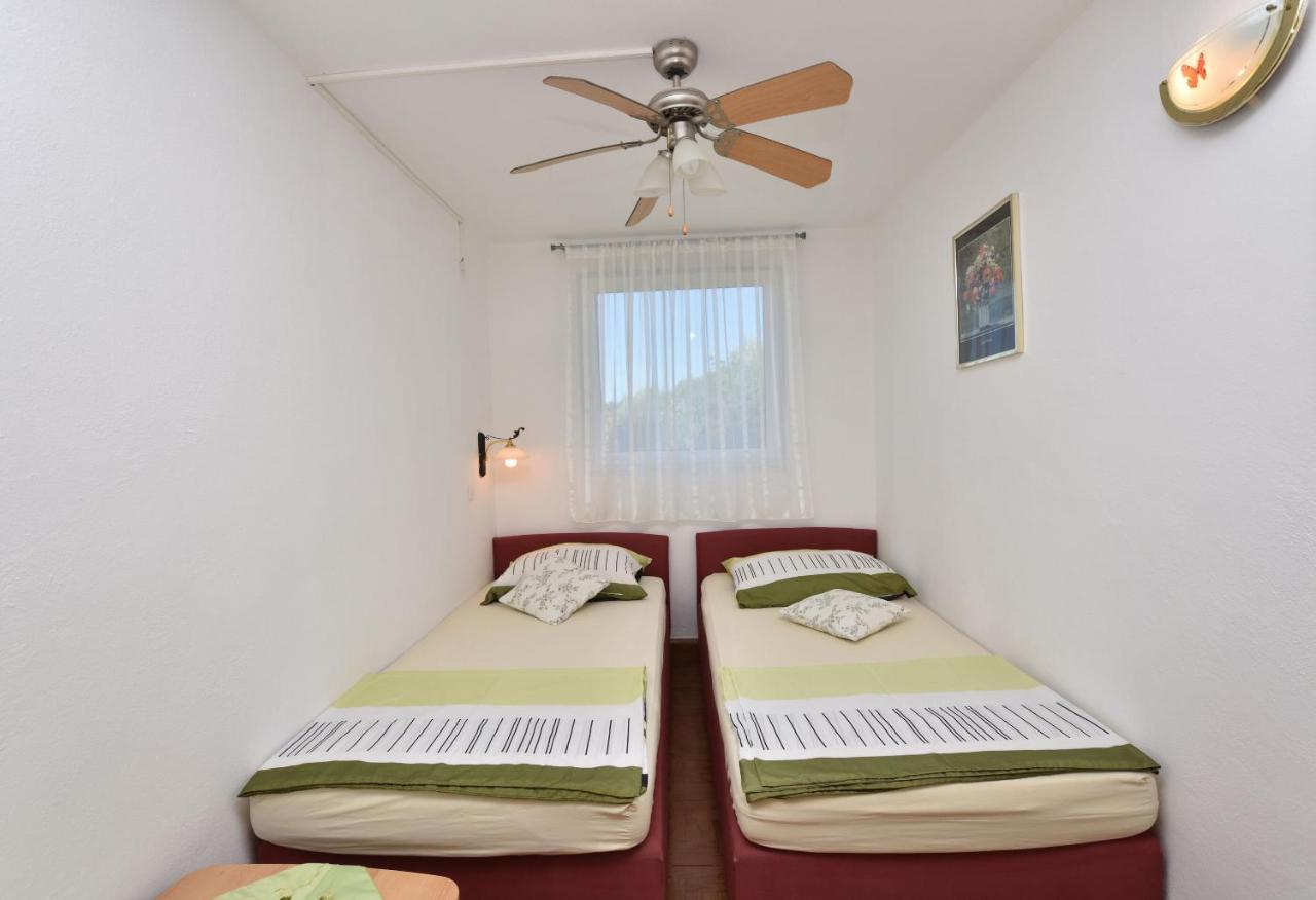 Apartments Jurkic Dolac Dış mekan fotoğraf