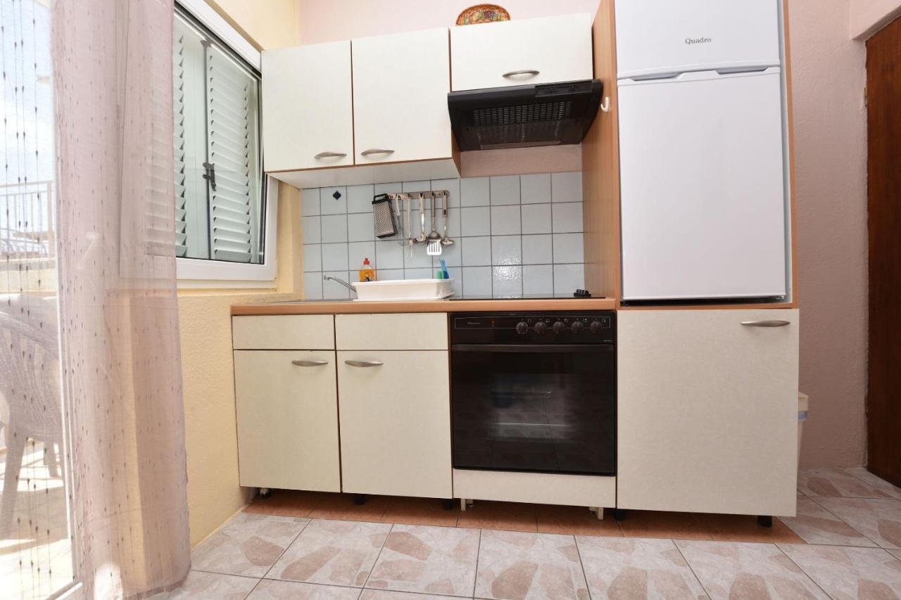 Apartments Jurkic Dolac Dış mekan fotoğraf