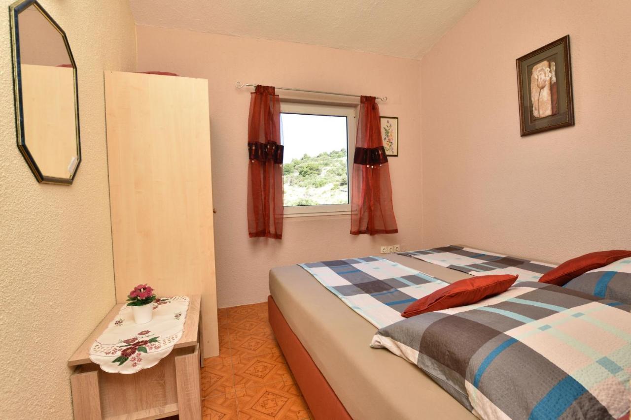 Apartments Jurkic Dolac Dış mekan fotoğraf