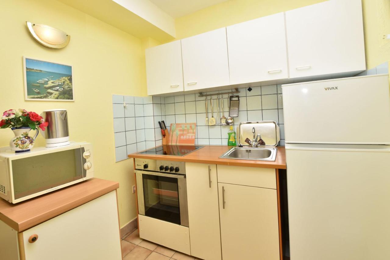 Apartments Jurkic Dolac Dış mekan fotoğraf