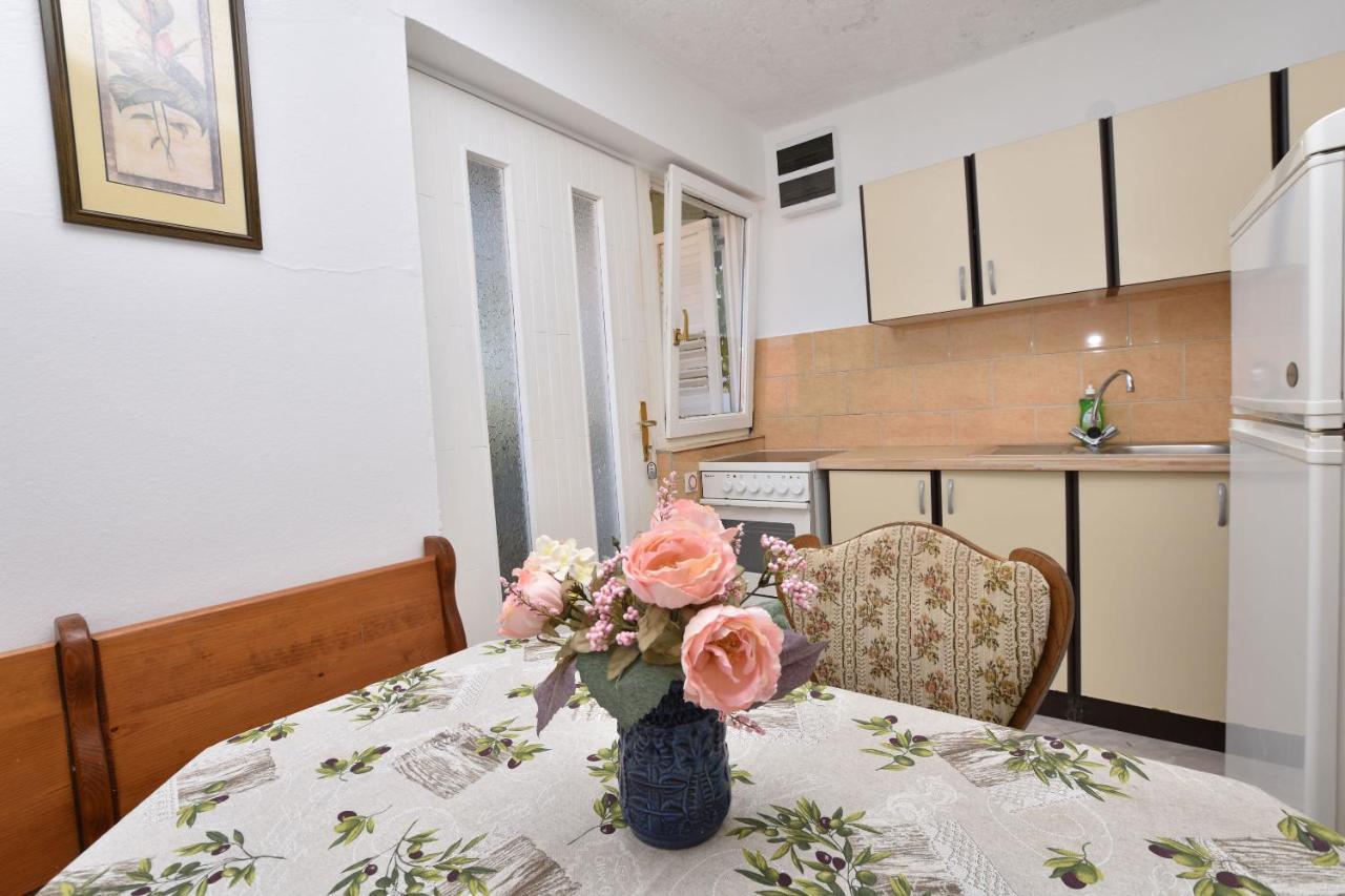 Apartments Jurkic Dolac Dış mekan fotoğraf