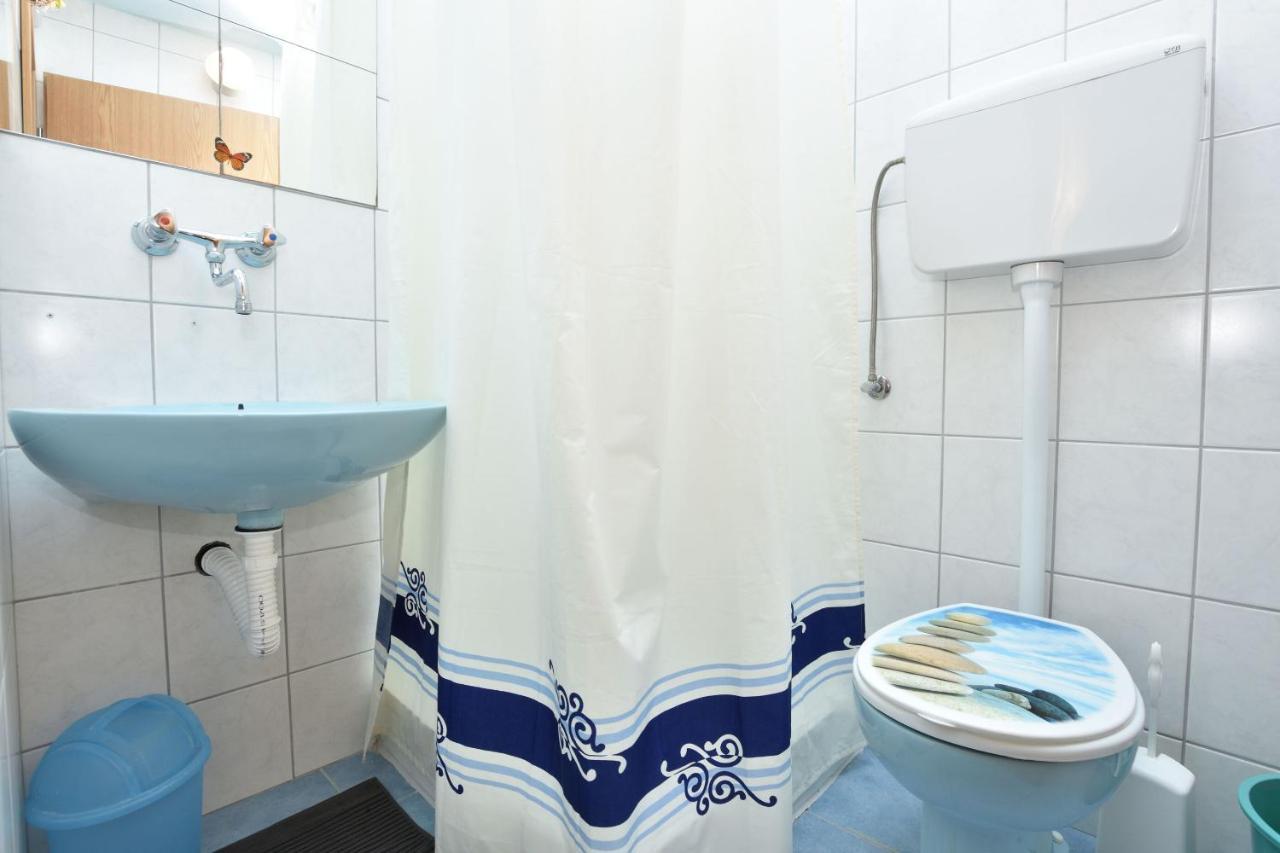 Apartments Jurkic Dolac Dış mekan fotoğraf