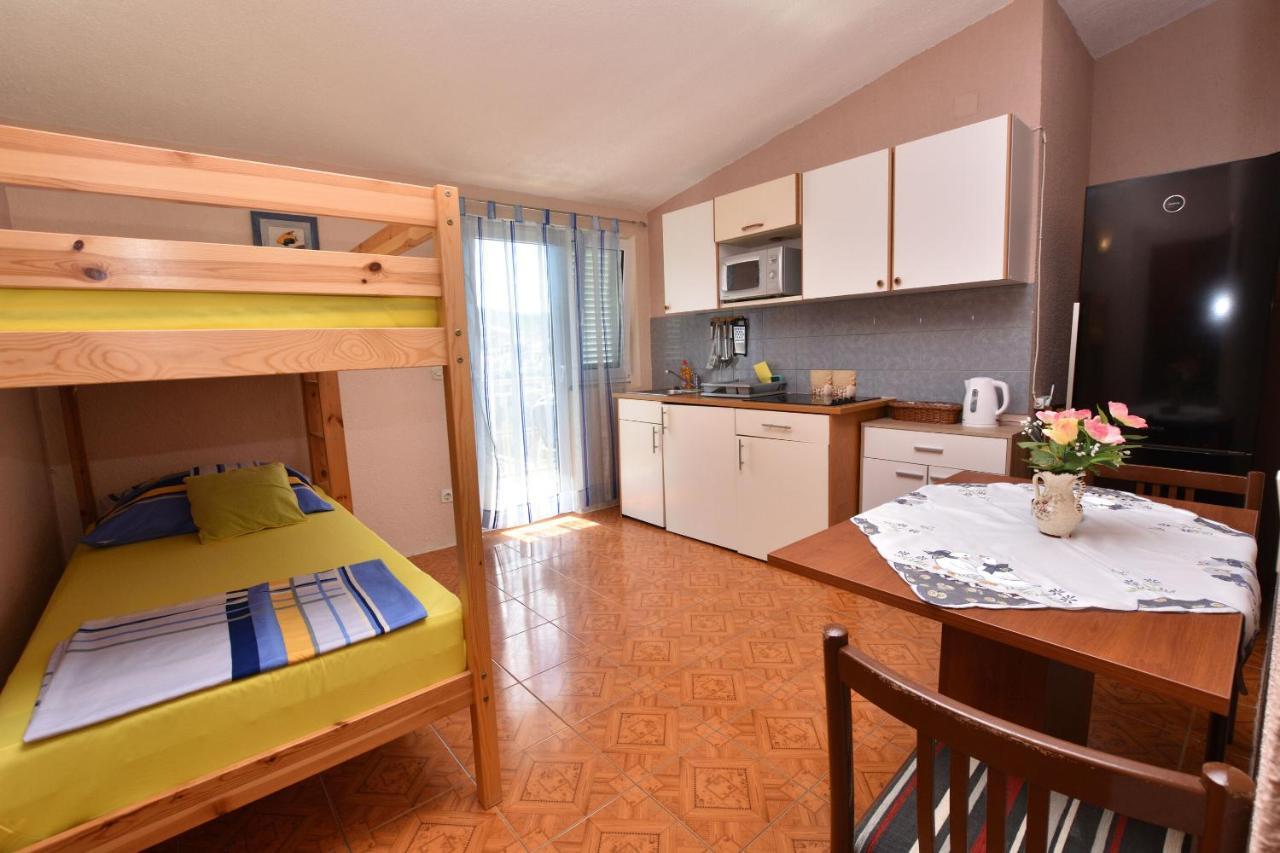 Apartments Jurkic Dolac Dış mekan fotoğraf