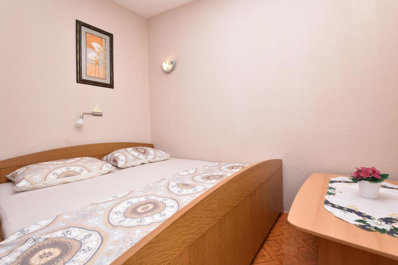 Apartments Jurkic Dolac Dış mekan fotoğraf