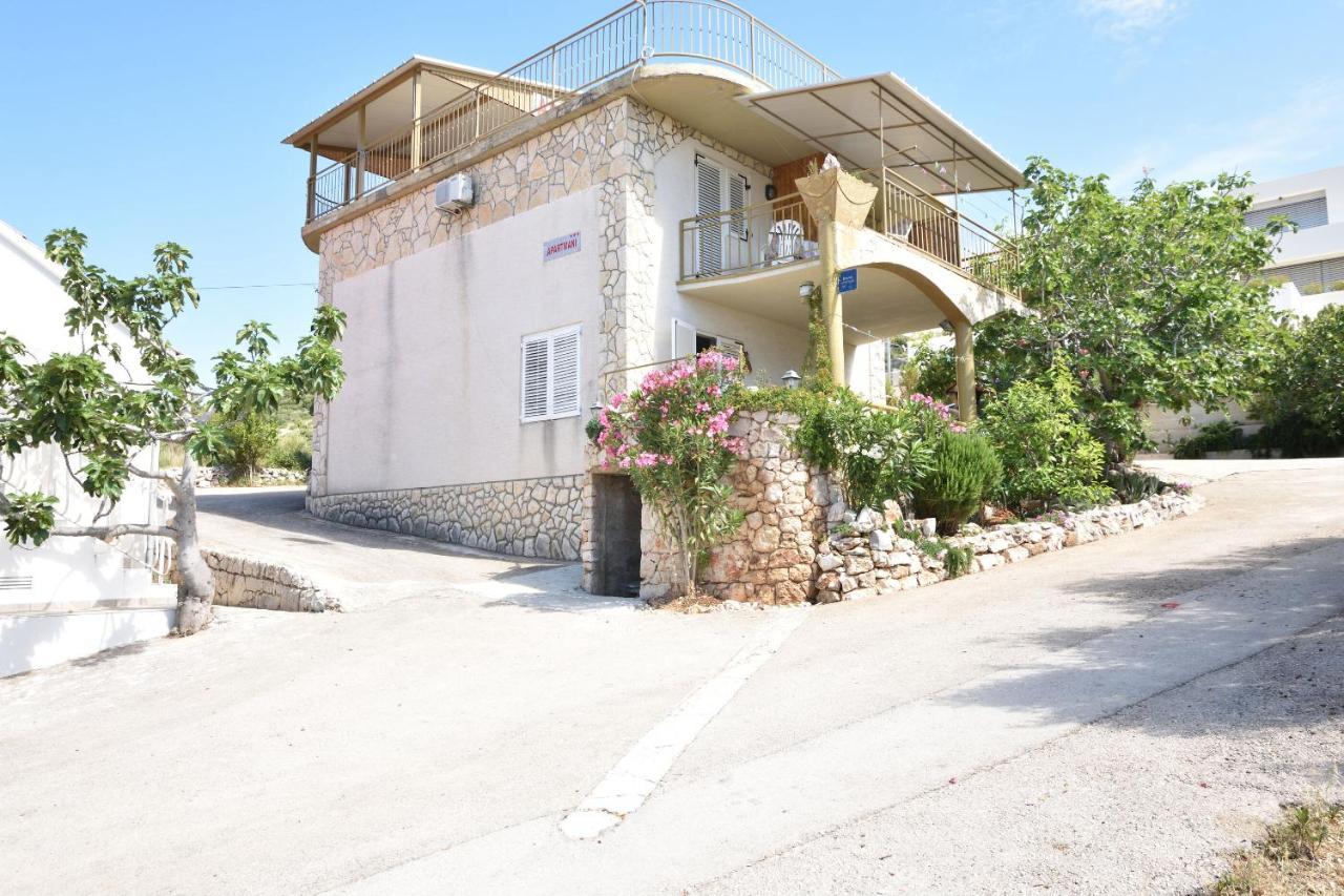 Apartments Jurkic Dolac Dış mekan fotoğraf