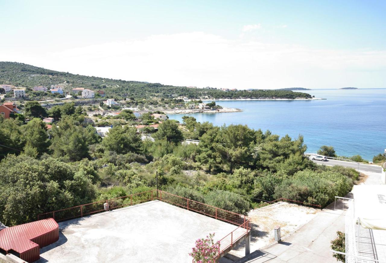 Apartments Jurkic Dolac Dış mekan fotoğraf
