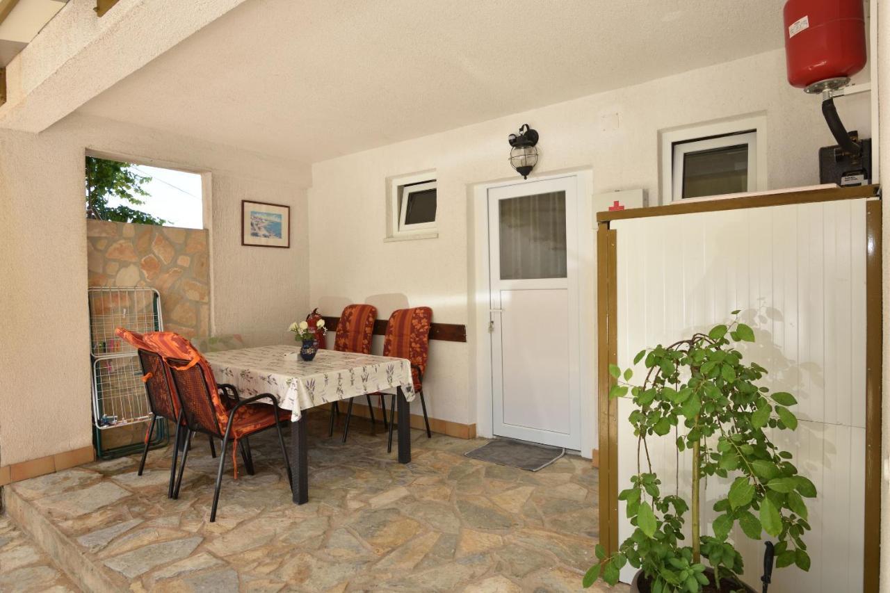 Apartments Jurkic Dolac Dış mekan fotoğraf