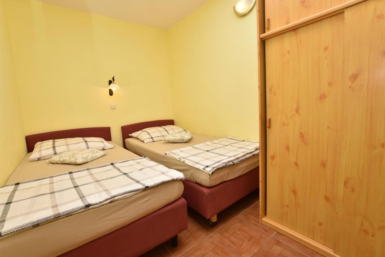 Apartments Jurkic Dolac Dış mekan fotoğraf