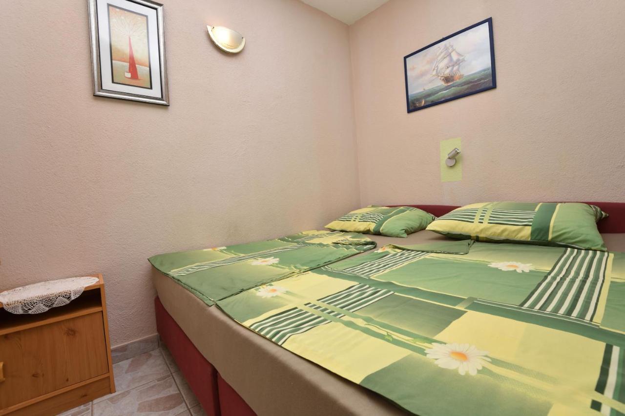 Apartments Jurkic Dolac Dış mekan fotoğraf