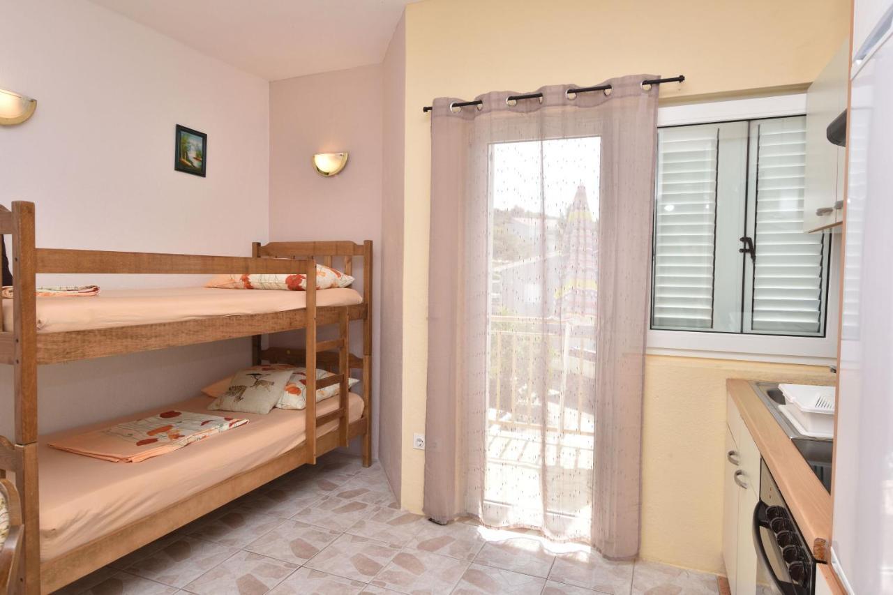 Apartments Jurkic Dolac Dış mekan fotoğraf