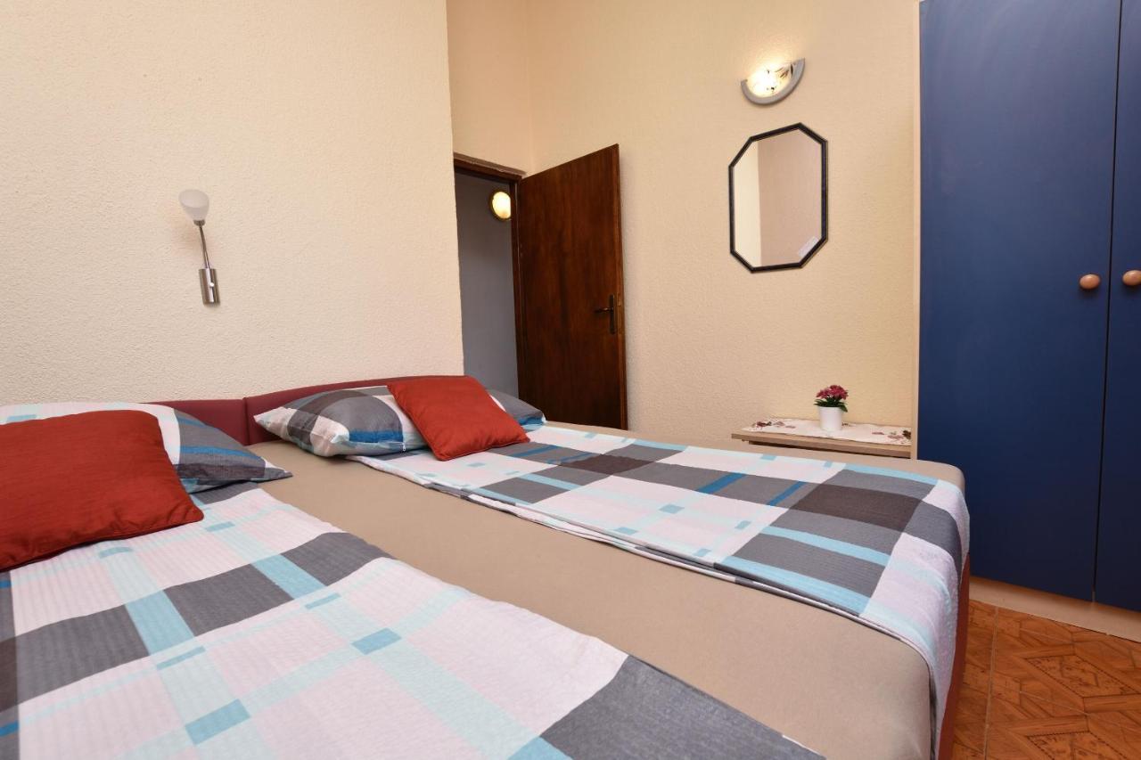 Apartments Jurkic Dolac Dış mekan fotoğraf
