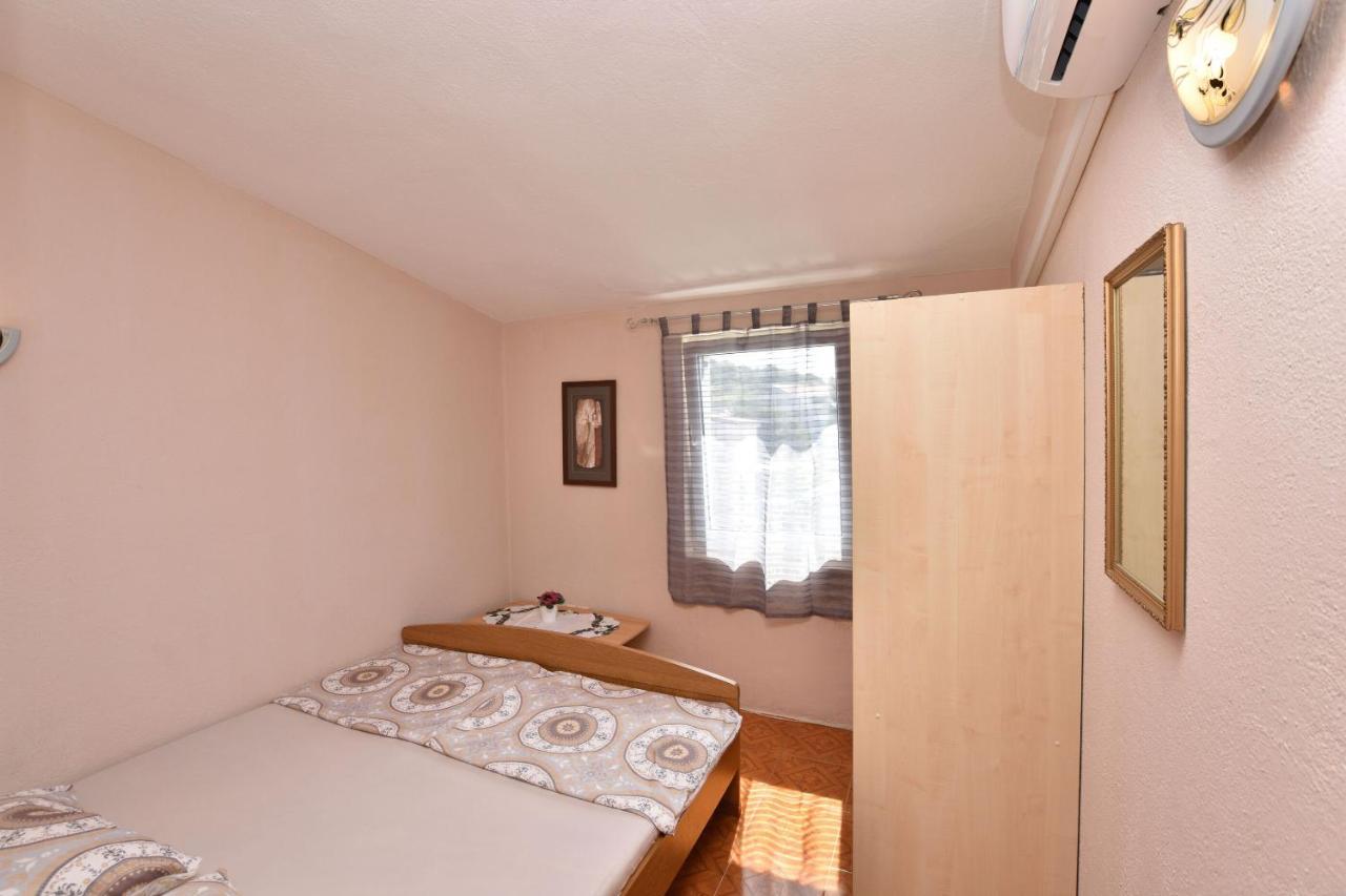 Apartments Jurkic Dolac Dış mekan fotoğraf