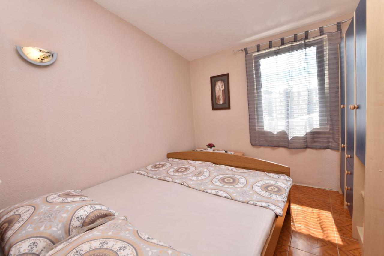 Apartments Jurkic Dolac Dış mekan fotoğraf