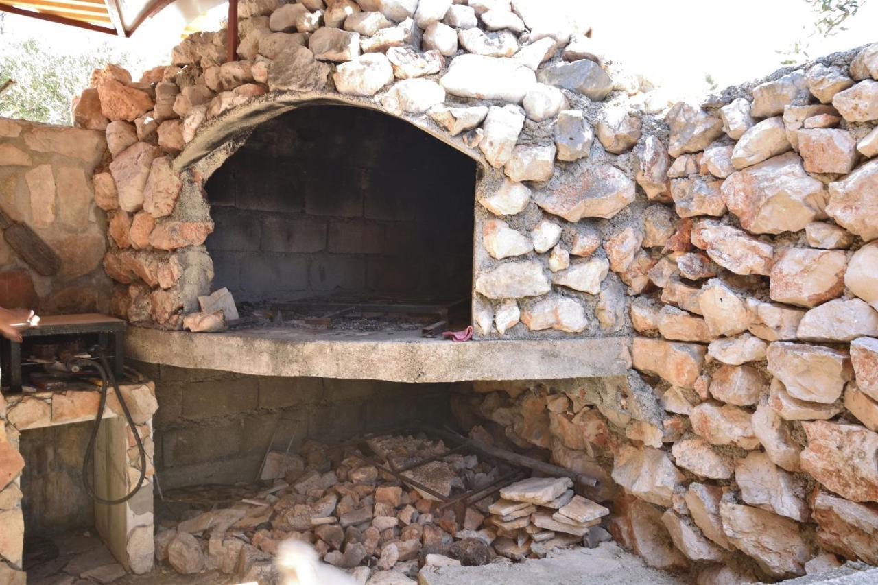 Apartments Jurkic Dolac Dış mekan fotoğraf