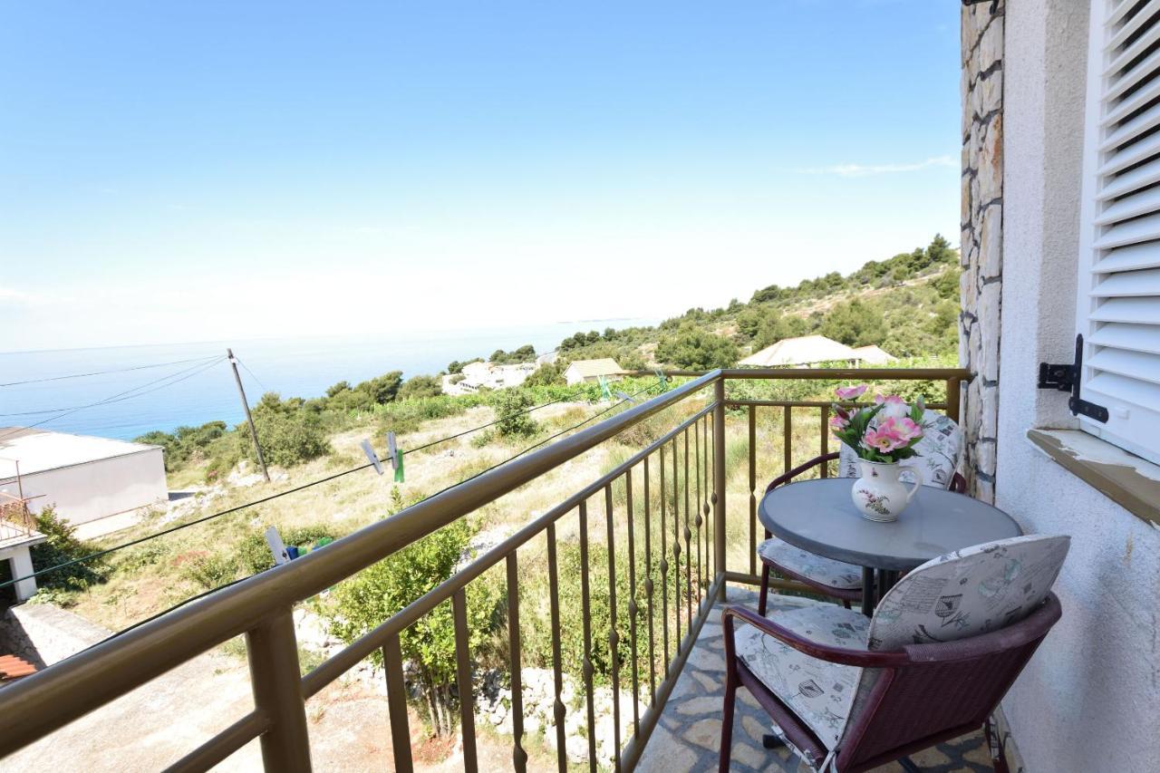 Apartments Jurkic Dolac Dış mekan fotoğraf