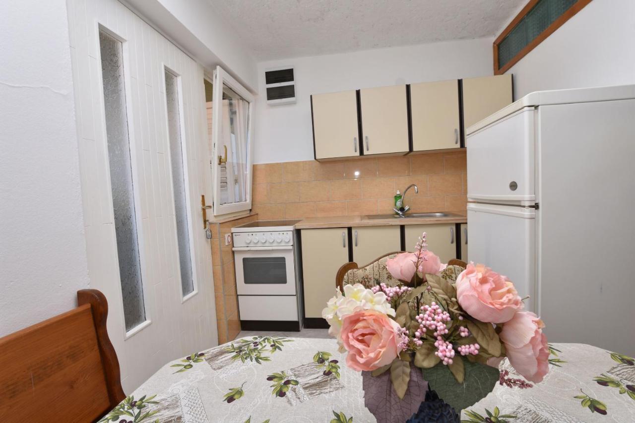 Apartments Jurkic Dolac Dış mekan fotoğraf