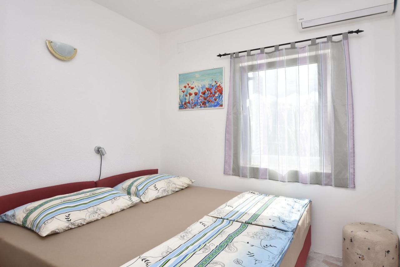 Apartments Jurkic Dolac Dış mekan fotoğraf
