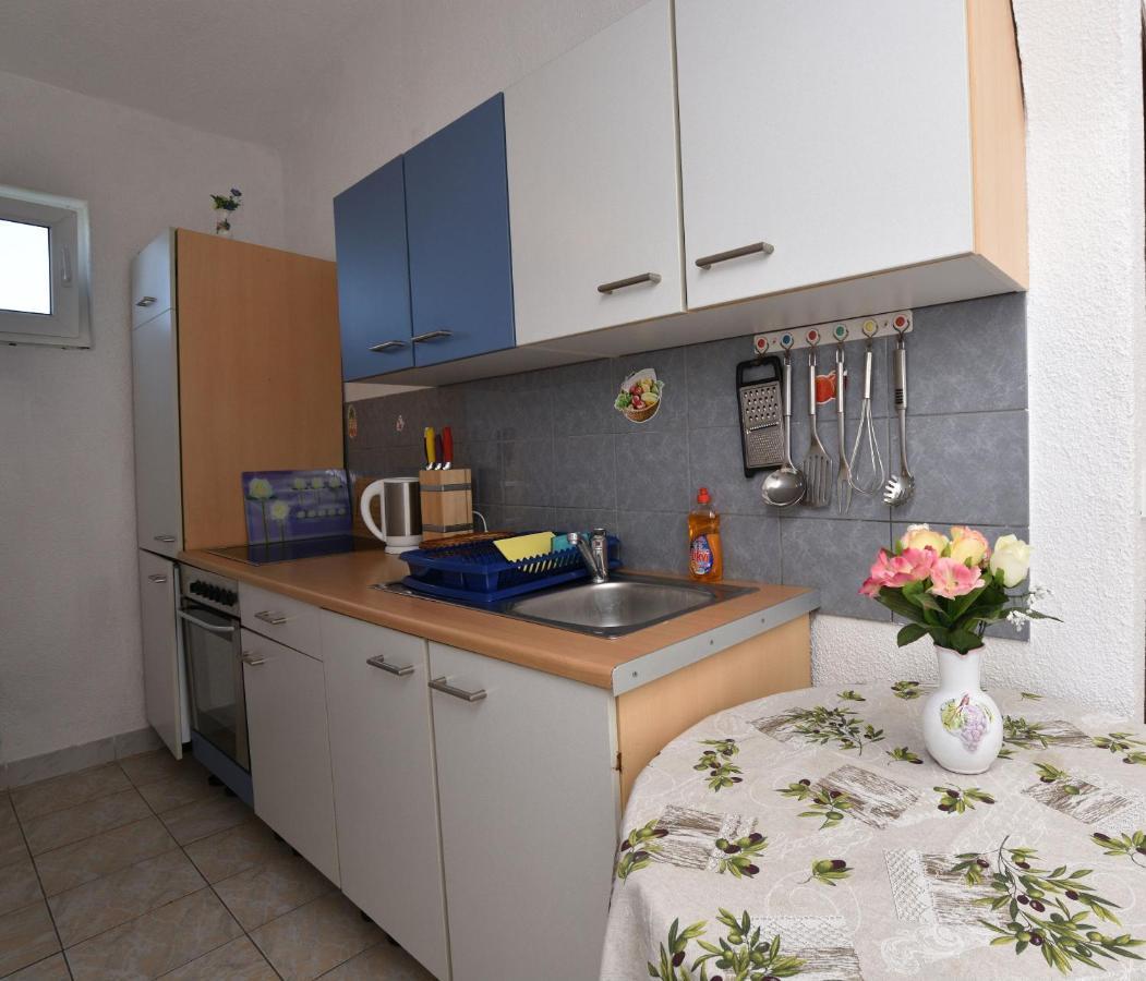 Apartments Jurkic Dolac Dış mekan fotoğraf