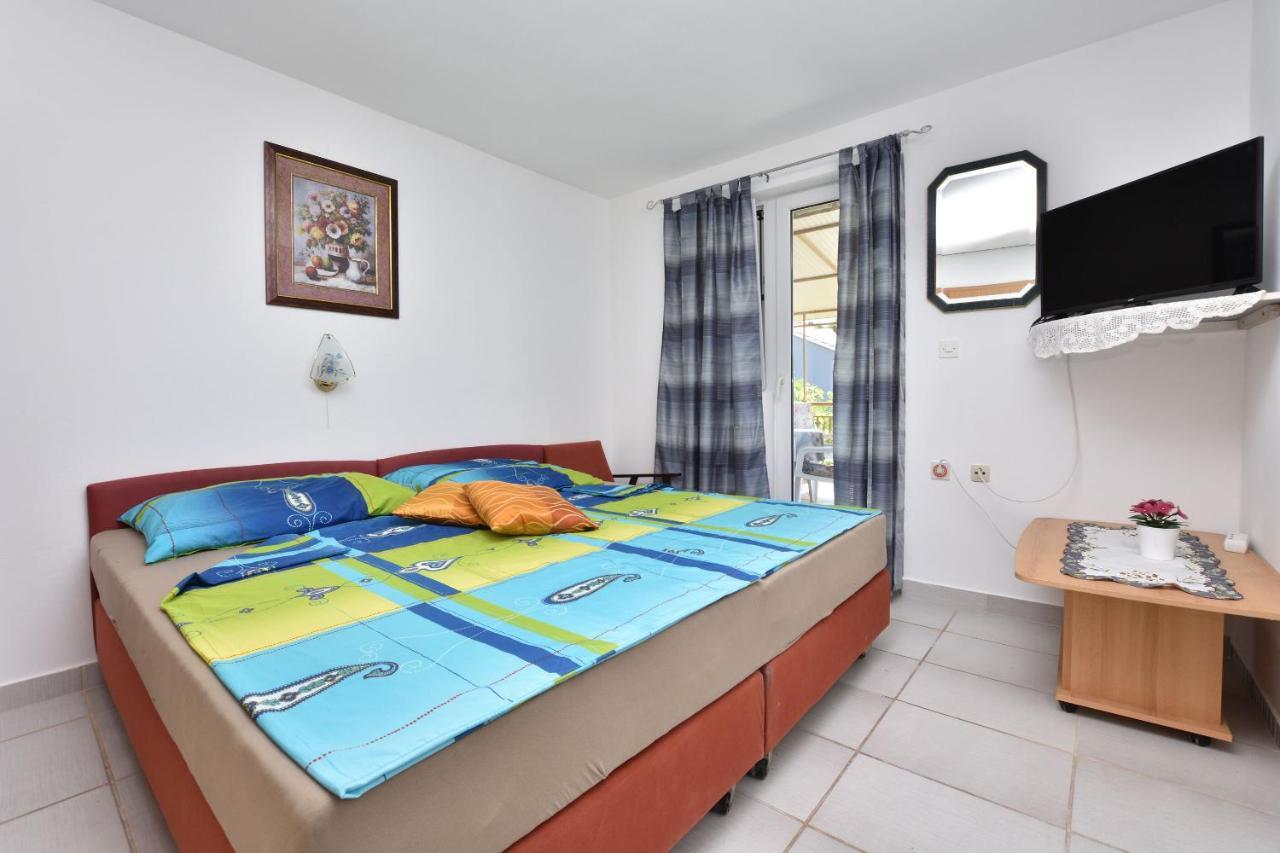 Apartments Jurkic Dolac Dış mekan fotoğraf