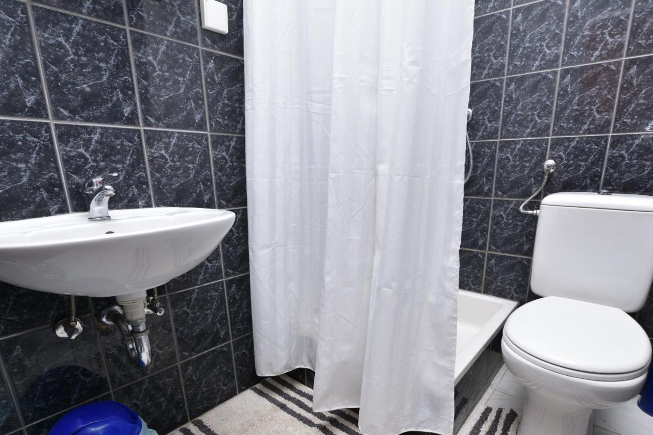 Apartments Jurkic Dolac Dış mekan fotoğraf