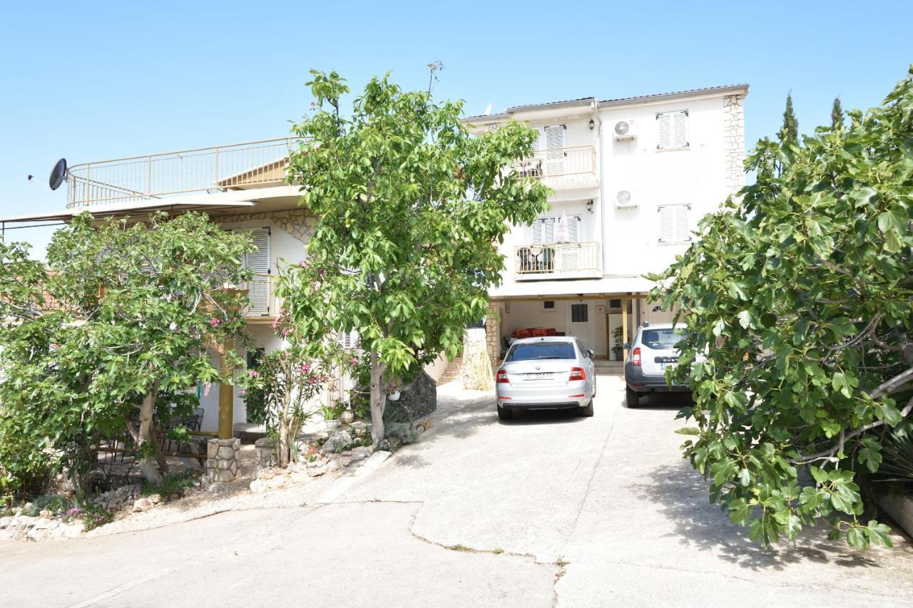 Apartments Jurkic Dolac Dış mekan fotoğraf