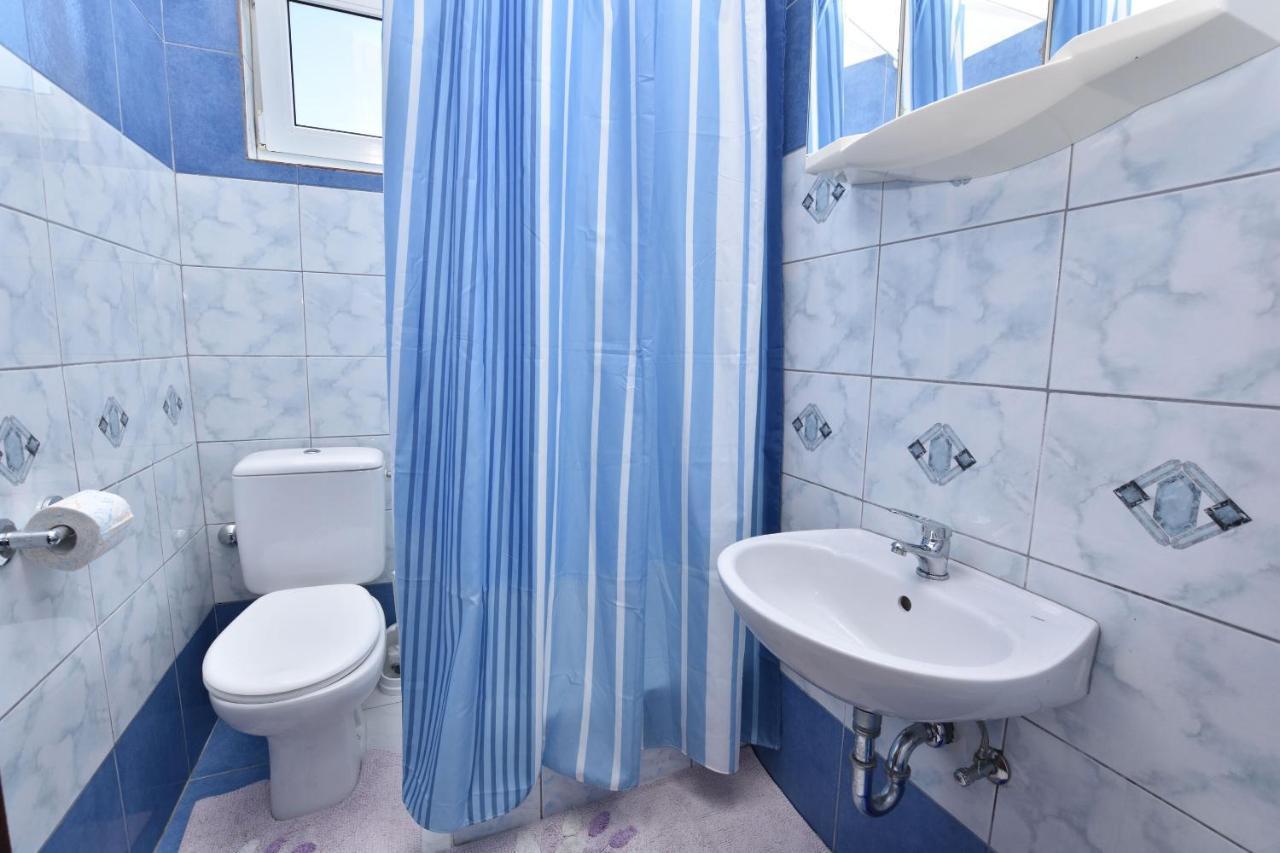 Apartments Jurkic Dolac Dış mekan fotoğraf