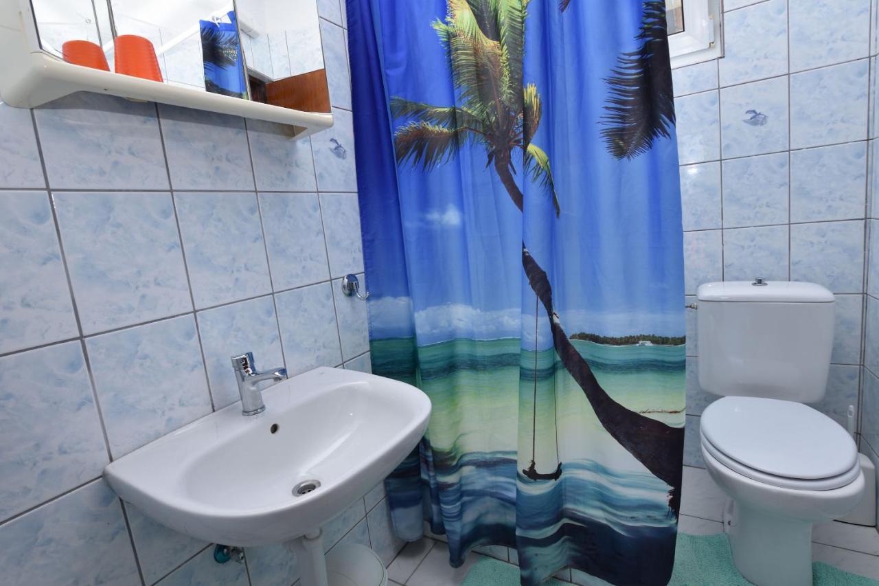 Apartments Jurkic Dolac Dış mekan fotoğraf
