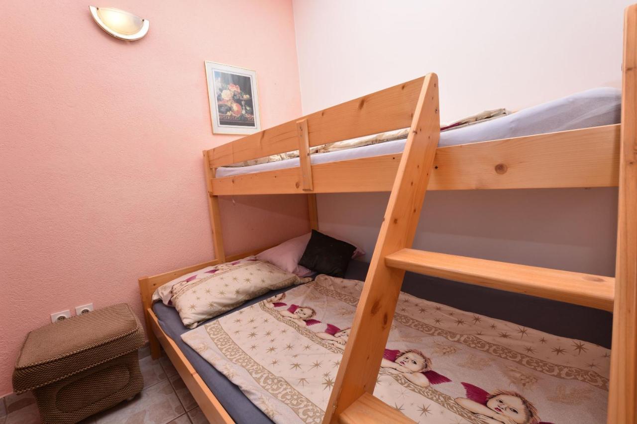Apartments Jurkic Dolac Dış mekan fotoğraf