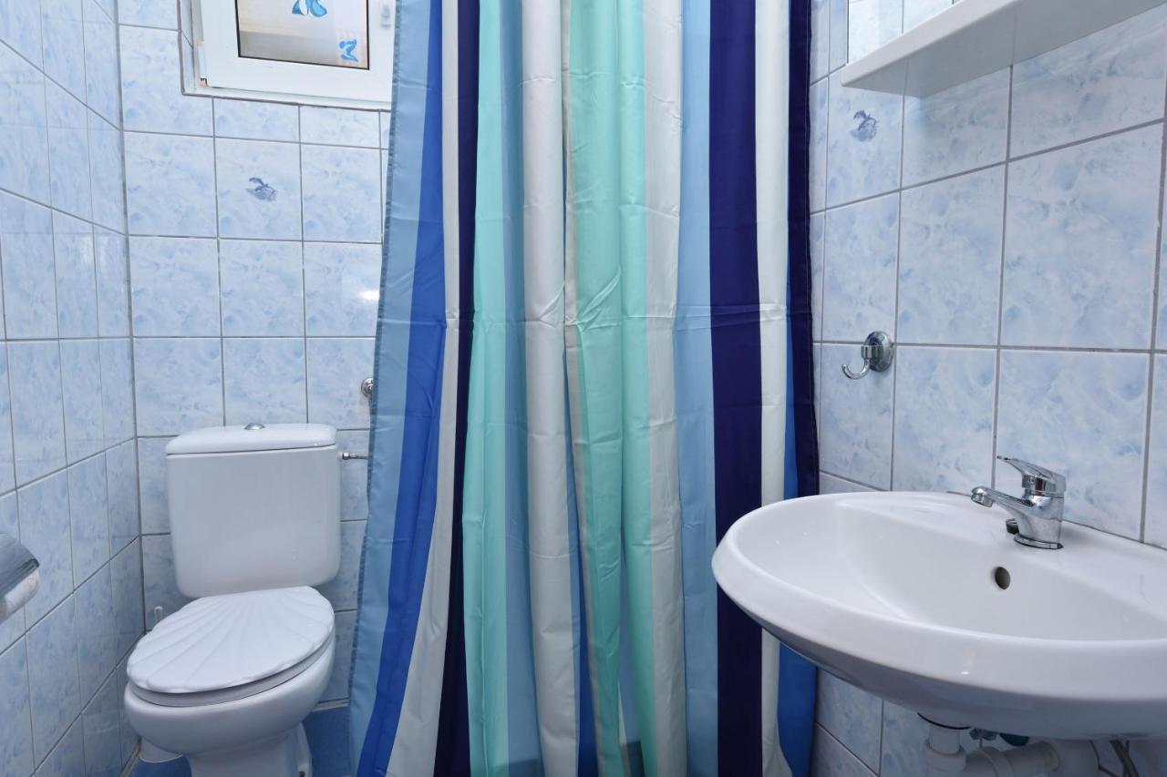 Apartments Jurkic Dolac Dış mekan fotoğraf