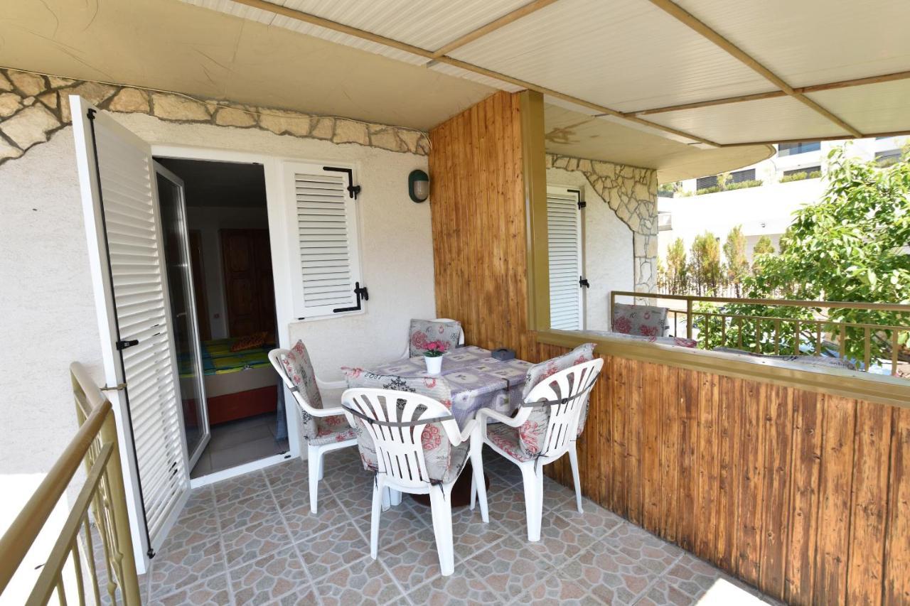 Apartments Jurkic Dolac Dış mekan fotoğraf