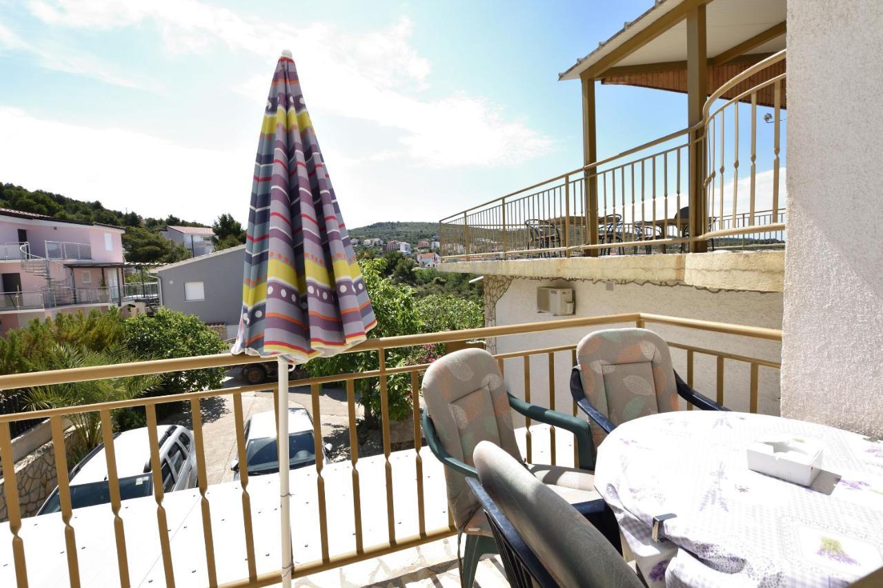 Apartments Jurkic Dolac Dış mekan fotoğraf