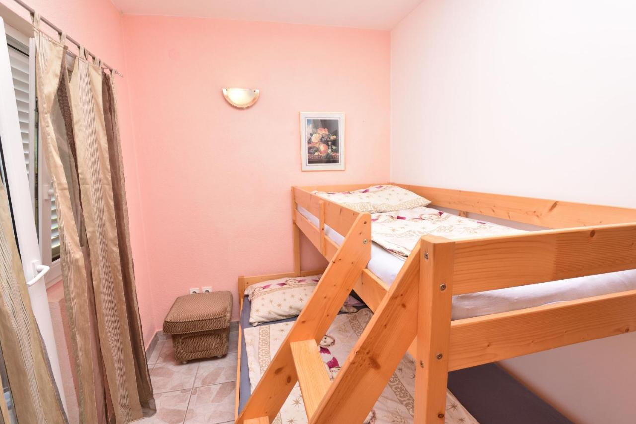 Apartments Jurkic Dolac Dış mekan fotoğraf