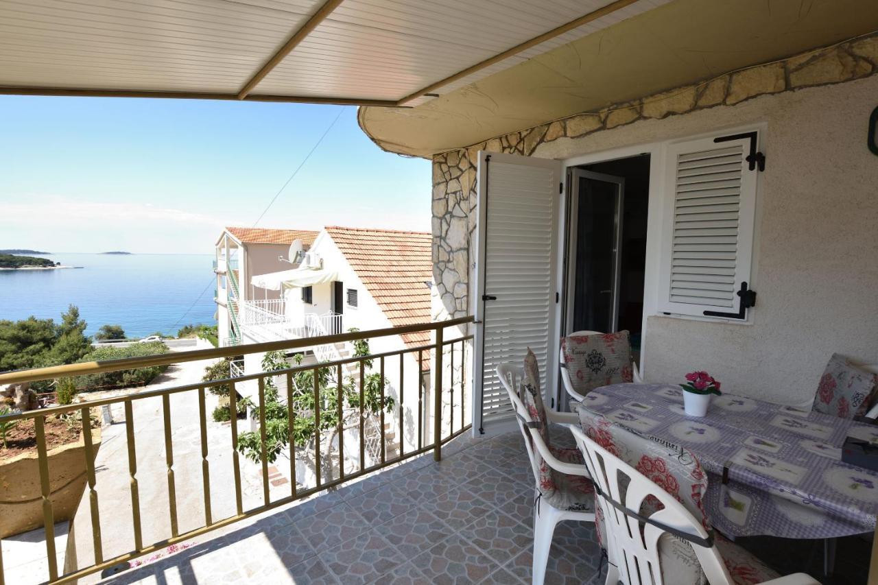 Apartments Jurkic Dolac Dış mekan fotoğraf
