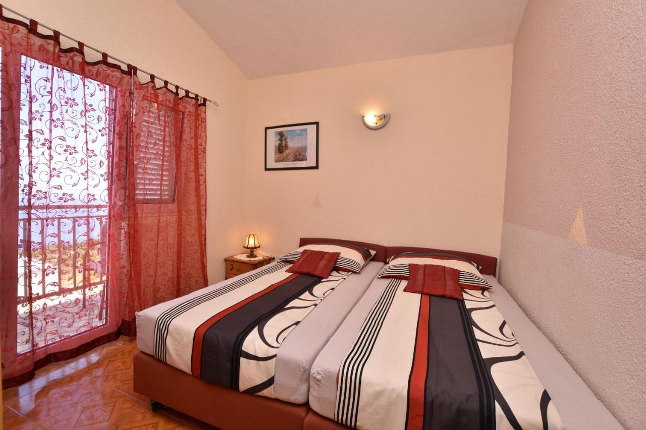 Apartments Jurkic Dolac Dış mekan fotoğraf